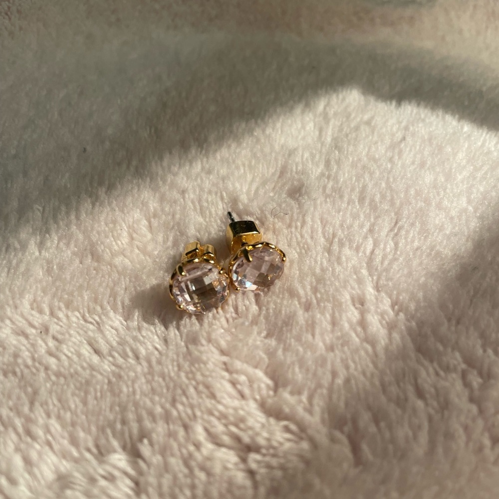 Kate spade earrings
